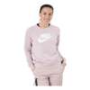 Nike Nsw Essential Crew Hbr Beige -Takit Myyntikauppa 09430 42 001