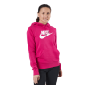 Nike Nsw Essential Hoodie Pink 2 Nike Nsw Essential Hoodie Pink -Takit Myyntikauppa 09430 64 001