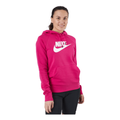 Nike Nsw Essential Hoodie Pink