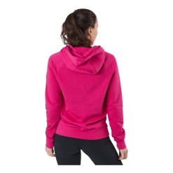 Nike Nsw Essential Hoodie Pink -Takit Myyntikauppa 09430 64 003