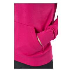 Nike Nsw Essential Hoodie Pink -Takit Myyntikauppa 09430 64 005