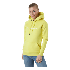 Peak Performance Original Hood Yellow