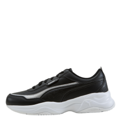 Puma Cilia Mode Lux Black