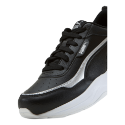 Puma Cilia Mode Lux Black -Takit Myyntikauppa 09433 98 006
