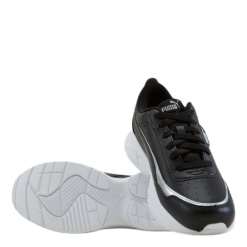 Puma Cilia Mode Lux Black -Takit Myyntikauppa 09433 98 008