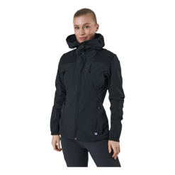 Halti Pallas II Women's X-stretch Jacket
