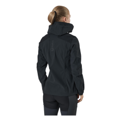 Halti Pallas II Women's X-stretch Jacket -Takit Myyntikauppa 09437 22 003