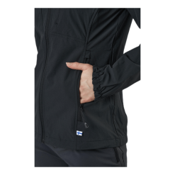 Halti Pallas II Women's X-stretch Jacket -Takit Myyntikauppa 09437 22 005