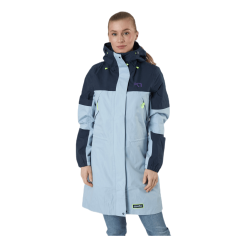 Kari Traa Ringheim L Jacket Blue