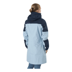 Kari Traa Ringheim L Jacket Blue -Takit Myyntikauppa 09440 08 003