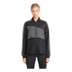 Puma Launch Ultra Jacket Black