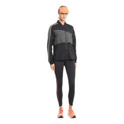 Puma Launch Ultra Jacket Black -Takit Myyntikauppa 09440 49 003