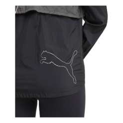 Puma Launch Ultra Jacket Black -Takit Myyntikauppa 09440 49 004