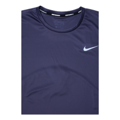 Nike Miler Top Purple/Silver -Takit Myyntikauppa 09441 73 007