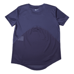 Nike Miler Top Purple/Silver -Takit Myyntikauppa 09441 73 008