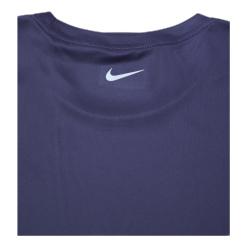 Nike Miler Top Purple/Silver -Takit Myyntikauppa 09441 73 009