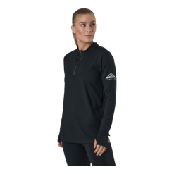 Nike Element Trail Midlayer Black/Silver