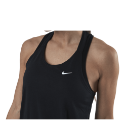 Nike Dry Essential Elastika Tank White/Black -Takit Myyntikauppa 09441 98 004