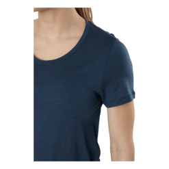 Icebreaker Tech Lite SS LoCrewe Blue -Takit Myyntikauppa 09445 00 004 4a945886 c9d9 45df bc7a 0f294415fede