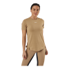 BJØRN BORG Regular Tee Beige -Takit Myyntikauppa 09447 08 001