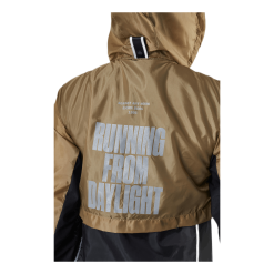 BJØRN BORG Night Jacket Beige -Takit Myyntikauppa 09447 18 004