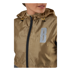BJØRN BORG Night Jacket Beige -Takit Myyntikauppa 09447 18 005
