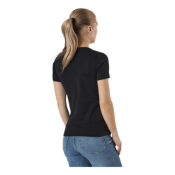 Champion Crewneck T-Shirt Black -Takit Myyntikauppa 09447 74 003