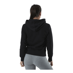 Champion Hooded Sweatshirt Black -Takit Myyntikauppa 09447 83 003