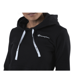 Champion Hooded Sweatshirt Black -Takit Myyntikauppa 09447 83 004