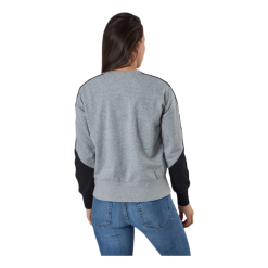 Champion Crewneck Sweatshirt Grey -Takit Myyntikauppa 09447 89 003