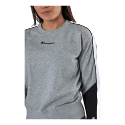 Champion Crewneck Sweatshirt Grey -Takit Myyntikauppa 09447 89 004