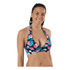 Abecita Aloha Tropica Soft Halterneck Patterned -Takit Myyntikauppa 09448 32 001
