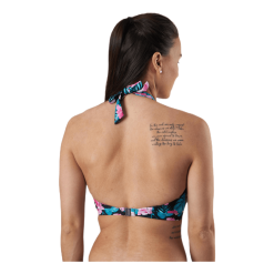 Abecita Aloha Tropica Soft Halterneck Patterned -Takit Myyntikauppa 09448 32 003
