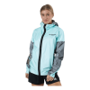 ADIDAS Terrex Agravic Tr Pro Rain Jacket Women Acid Mint / Black -Takit Myyntikauppa 09449 89 001