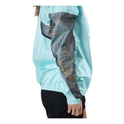 ADIDAS Terrex Agravic Tr Pro Rain Jacket Women Acid Mint / Black -Takit Myyntikauppa 09449 89 005