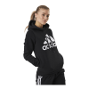 ADIDAS Essentials Hoodie Black / White -Takit Myyntikauppa 09450 69 005