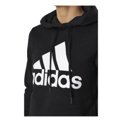 ADIDAS Essentials Hoodie Black / White -Takit Myyntikauppa 09450 69 008