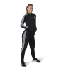 ADIDAS Essentials Tracksuit Black / White -Takit Myyntikauppa 09450 90 001
