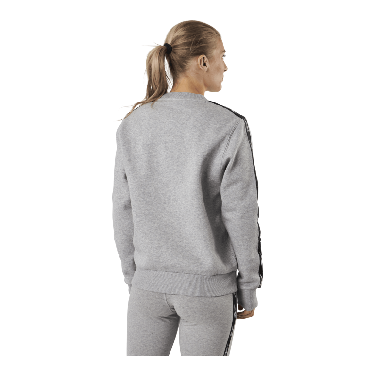 Reebok Te Tape Pack Crew Grey 5 Reebok Te Tape Pack Crew Grey - Image 3