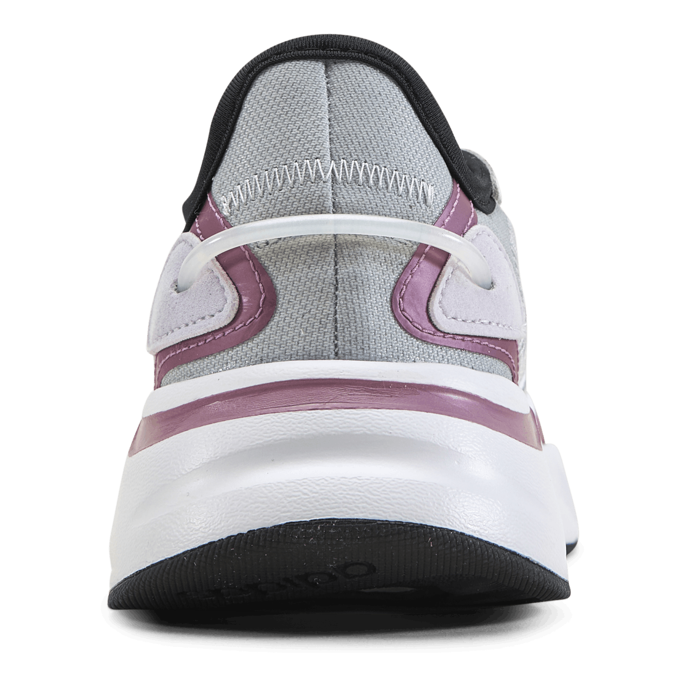 ADIDAS Futureflow Cloud White / Chalk White / Purple Tint 4 ADIDAS Futureflow Cloud White / Chalk White / Purple Tint - Image 2