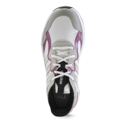 ADIDAS Futureflow Cloud White / Chalk White / Purple Tint 13 ADIDAS Futureflow Cloud White / Chalk White / Purple Tint -Takit Myyntikauppa 09451 48 005