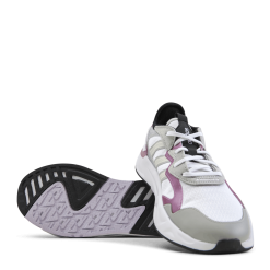 ADIDAS Futureflow Cloud White / Chalk White / Purple Tint 15 ADIDAS Futureflow Cloud White / Chalk White / Purple Tint -Takit Myyntikauppa 09451 48 007