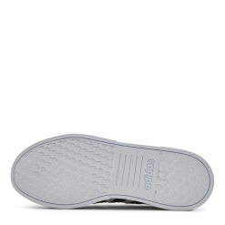 ADIDAS Court Bold Cloud White / Core Black / Cloud White -Takit Myyntikauppa 09451 51 004