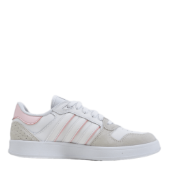 ADIDAS Breaknet Plus Cloud White / Cloud White / Clear Pink -Takit Myyntikauppa 09451 53 003