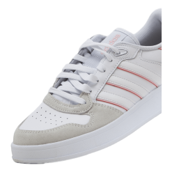 ADIDAS Breaknet Plus Cloud White / Cloud White / Clear Pink -Takit Myyntikauppa 09451 53 006