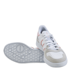 ADIDAS Breaknet Plus Cloud White / Cloud White / Clear Pink -Takit Myyntikauppa 09451 53 007