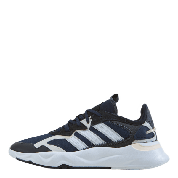ADIDAS Futureflow Legend Ink / Cloud White / Pink Tint 3 ADIDAS Futureflow Legend Ink / Cloud White / Pink Tint