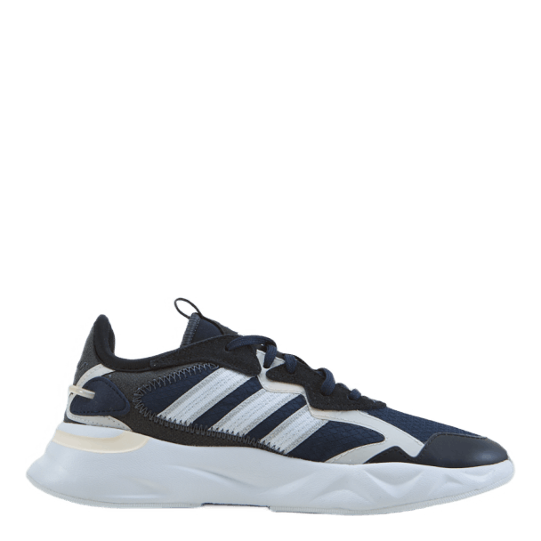 ADIDAS Futureflow Legend Ink / Cloud White / Pink Tint 5 ADIDAS Futureflow Legend Ink / Cloud White / Pink Tint - Image 3