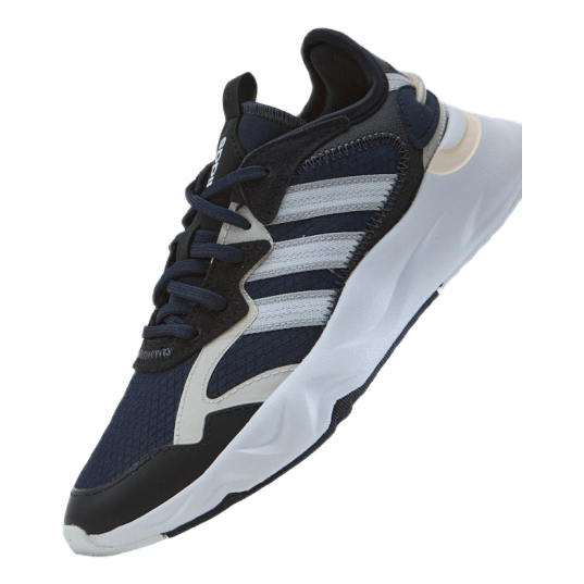 ADIDAS Futureflow Legend Ink / Cloud White / Pink Tint 8 ADIDAS Futureflow Legend Ink / Cloud White / Pink Tint - Image 6