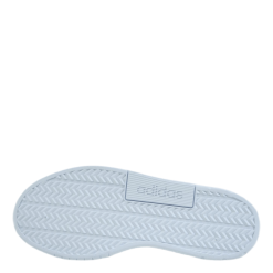 ADIDAS Courtphase Cloud White / Cloud White / Aluminium -Takit Myyntikauppa 09451 63 004